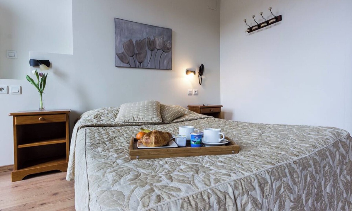 La Bourboule Hotel | Hôtel Régina