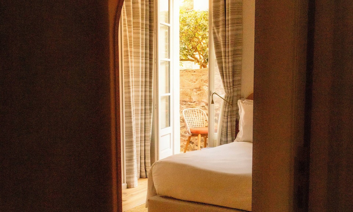 Biarritz City Centre Hotel | Hôtel St-Julien