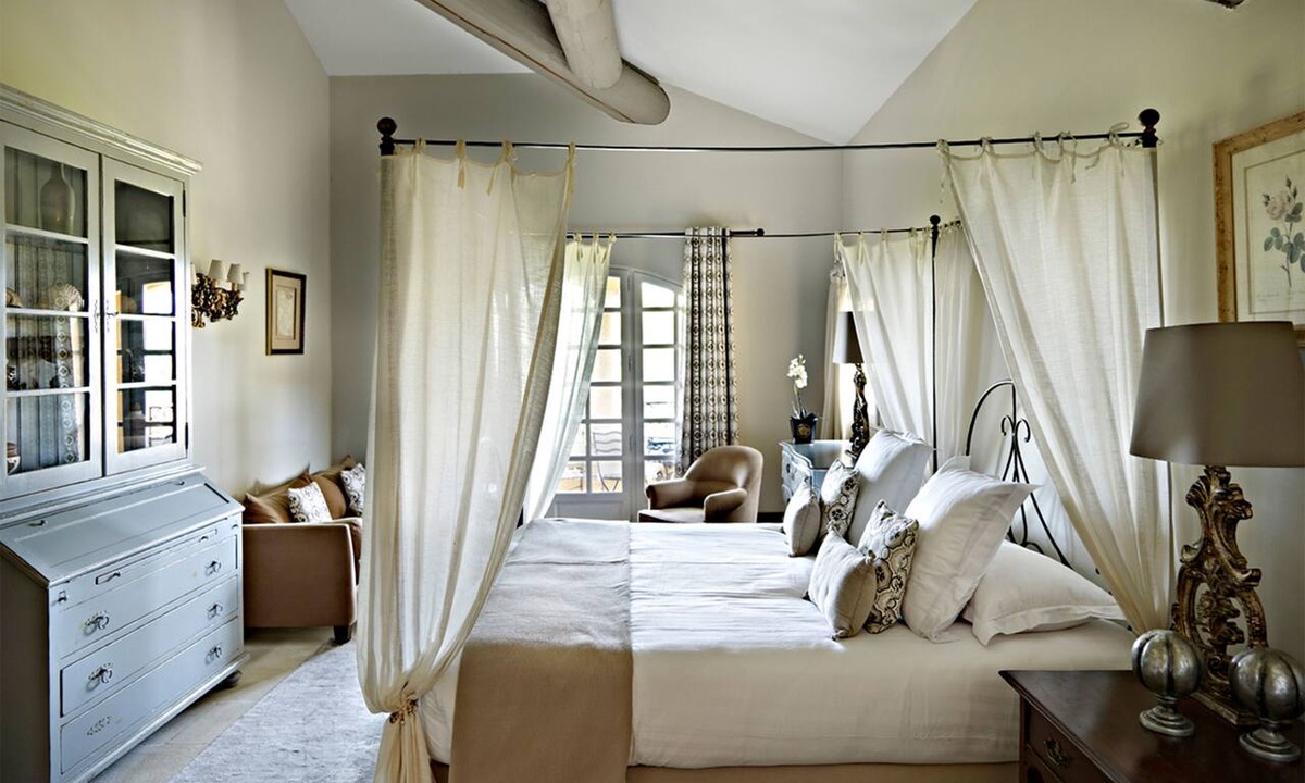 Cote d'Azur- French Riviera Hotel | Hôtel Villa Marie St Tropez