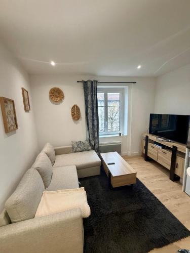 Limonest Apartment | Harmony