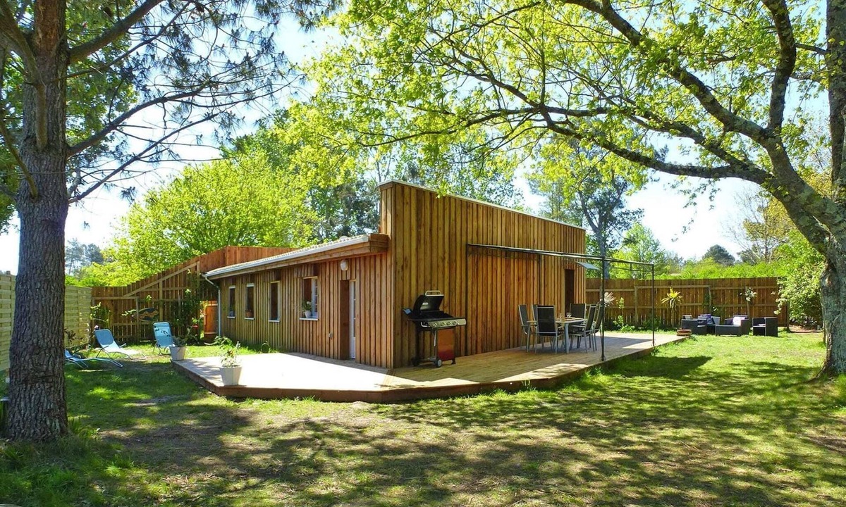 Le Porge House | holiday home, Le Porge