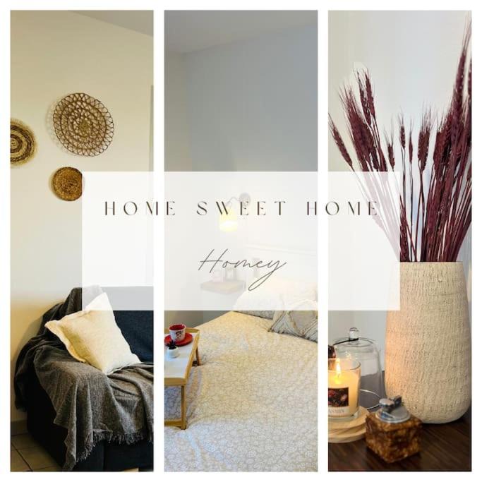 Gex Apartment | Home Sweet Home