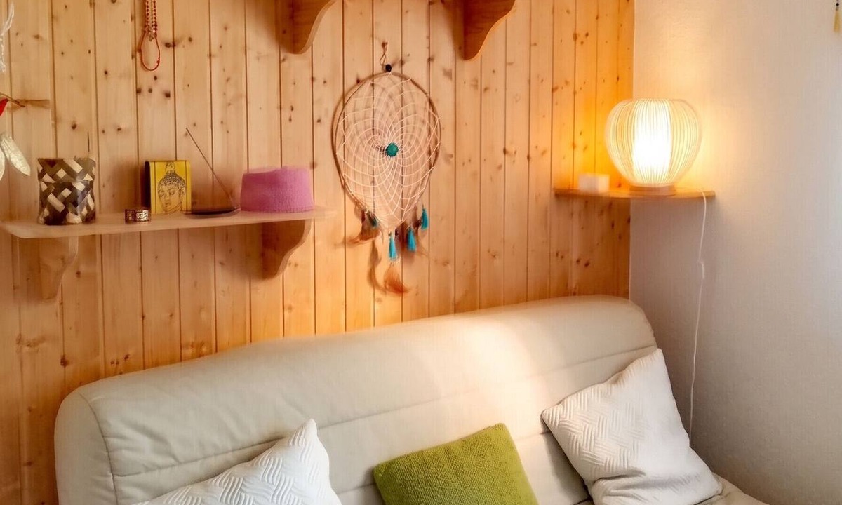 Bras-d'Asse House | Homerez - House in Bras-d'Asse