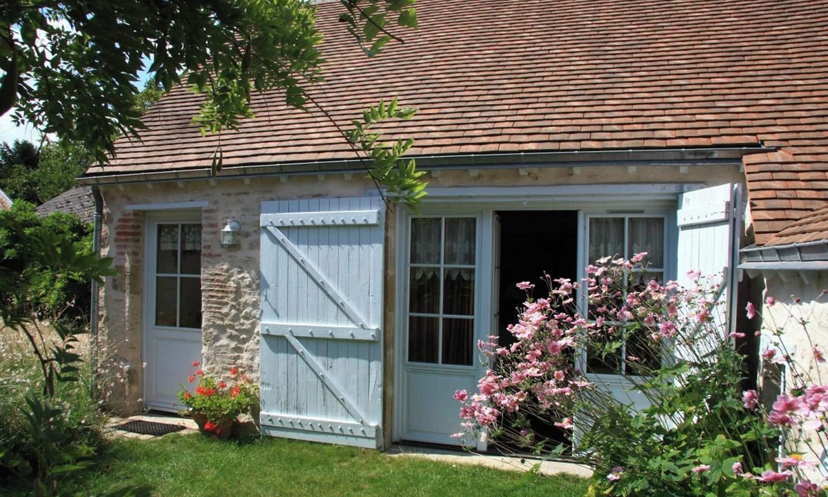 Mardie House | Homerez - House in Mardié