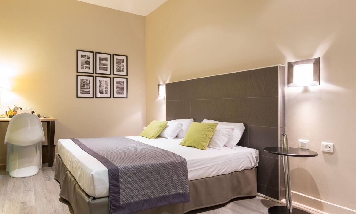 Toulon Hotel | Hotel Amirauté