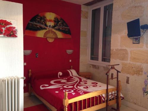 Grand Parc-Paul Doumer Hotel | Hotel Du Parc