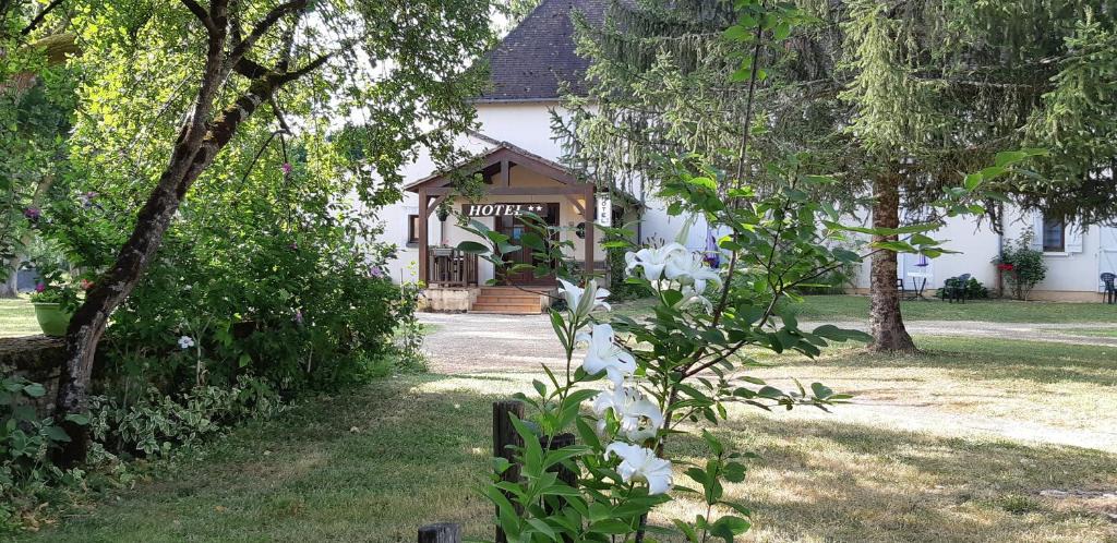 Thonac Hotel | Hotel du Parc