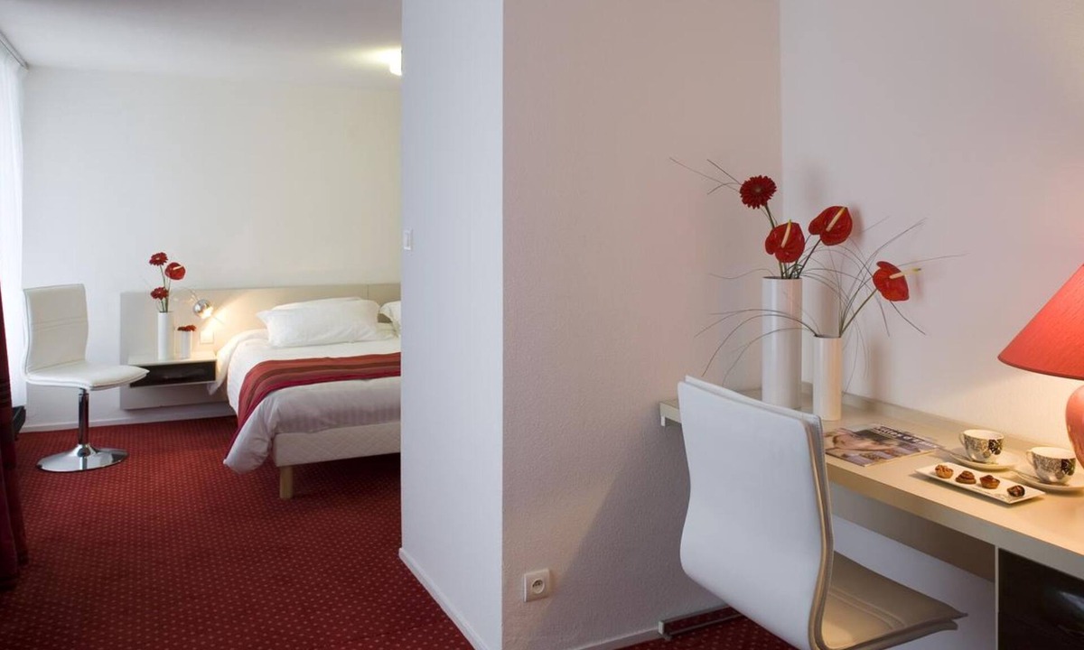 Mont-Dore Hotel | Hotel Gran Carlina