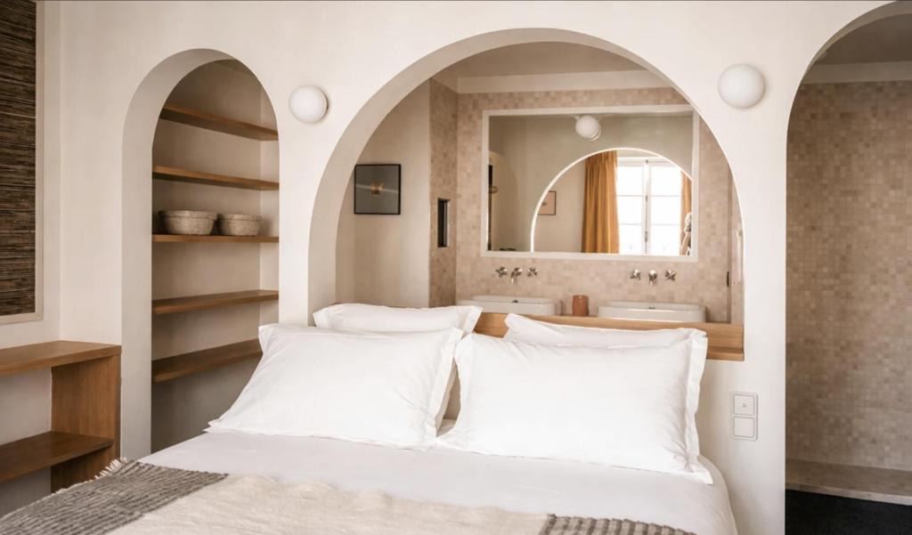 Saint-Vincent-de-Paul Hotel | Hotel Habituel