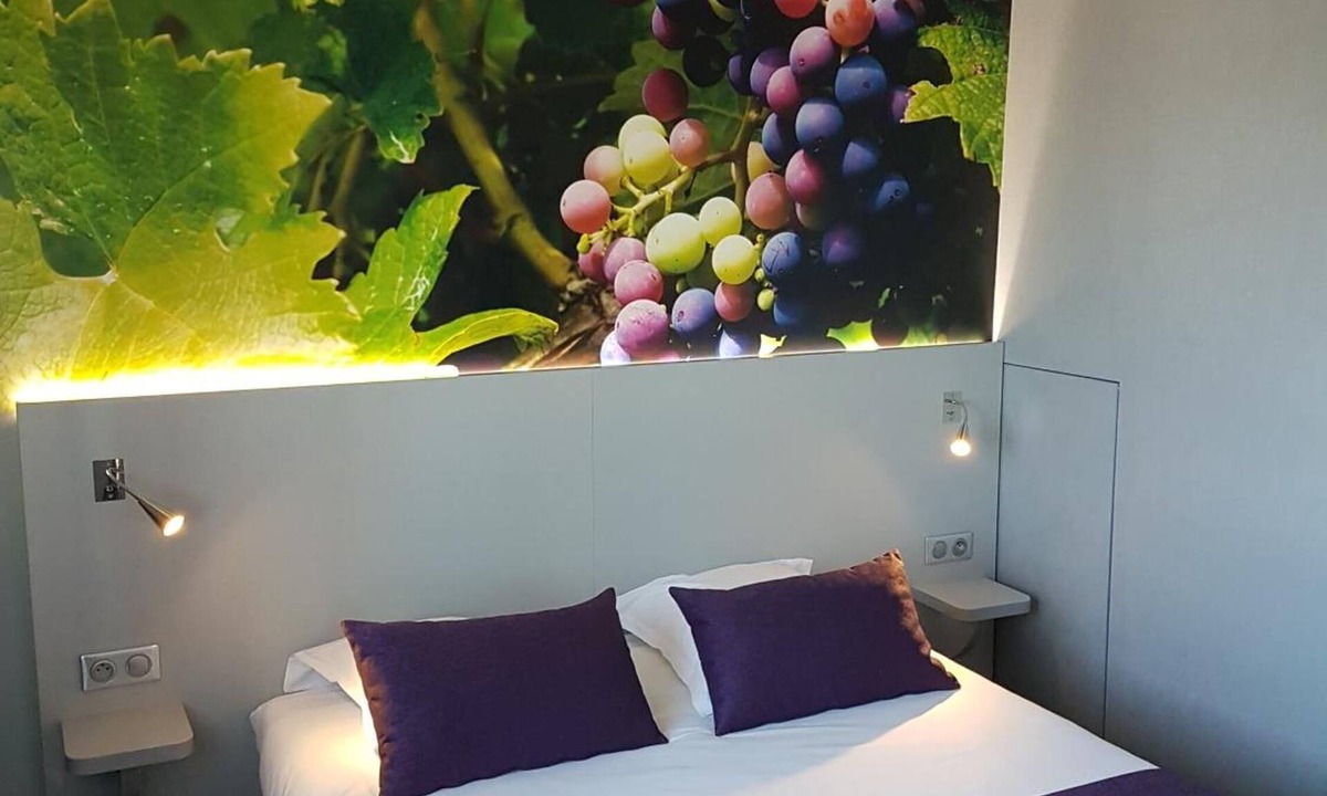 Chenove Hotel | Hotel L'Escargotière