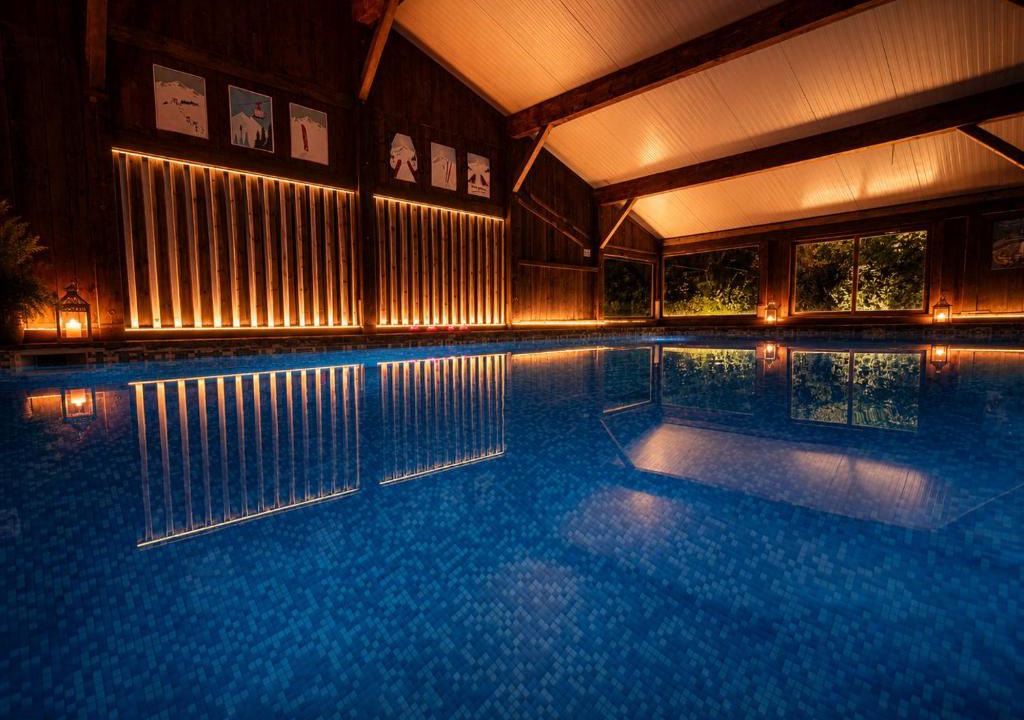 Les Houches Hotel | Hotel la Fontaine du Mont Blanc