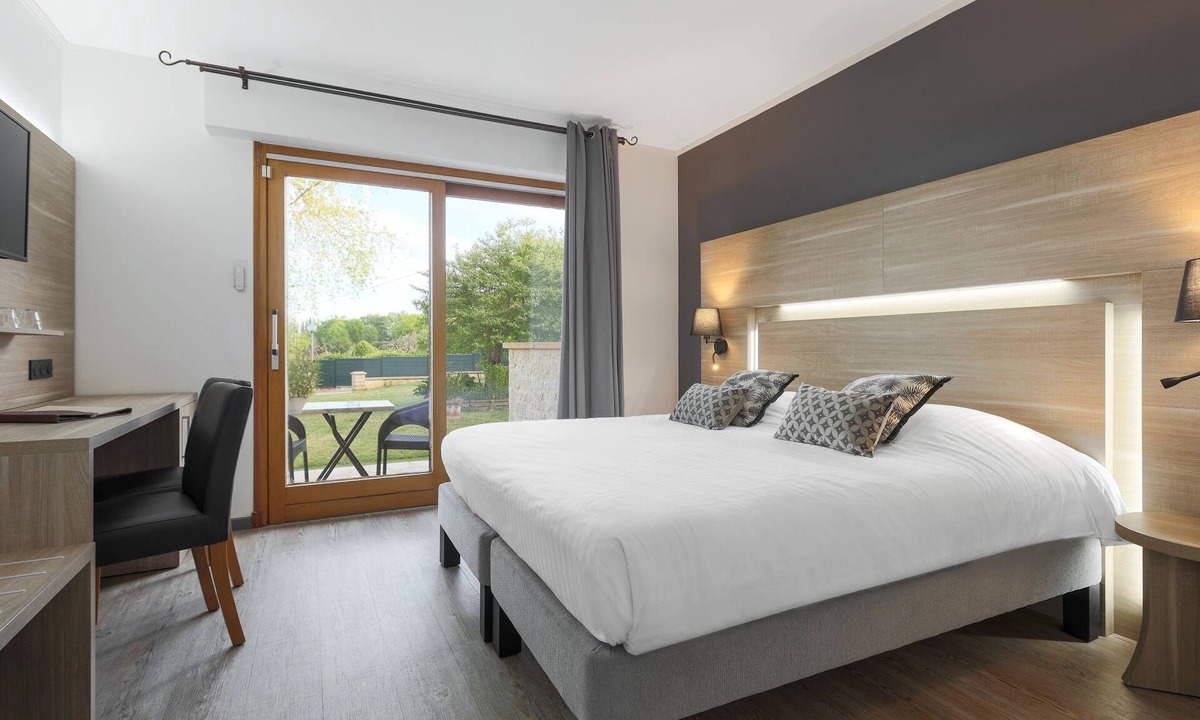 Sarlat-la-Caneda Hotel | Hotel Le Mas Del Pechs