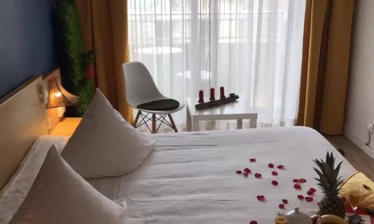 Grasse Hotel | Hotel Panorama