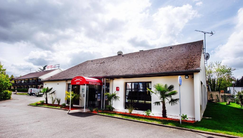 Plaisir Hotel | Hotel Pavillon des Gatines