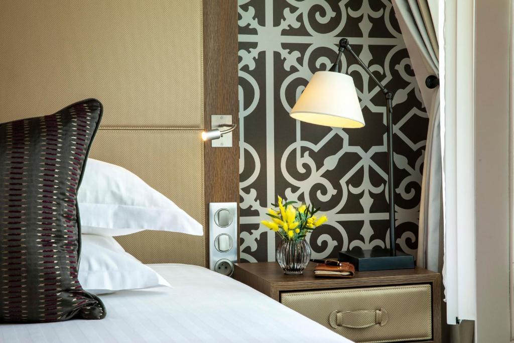 Quartier Saint-Georges Hotel | Hotel Phileas Lazare & Spa - Opera