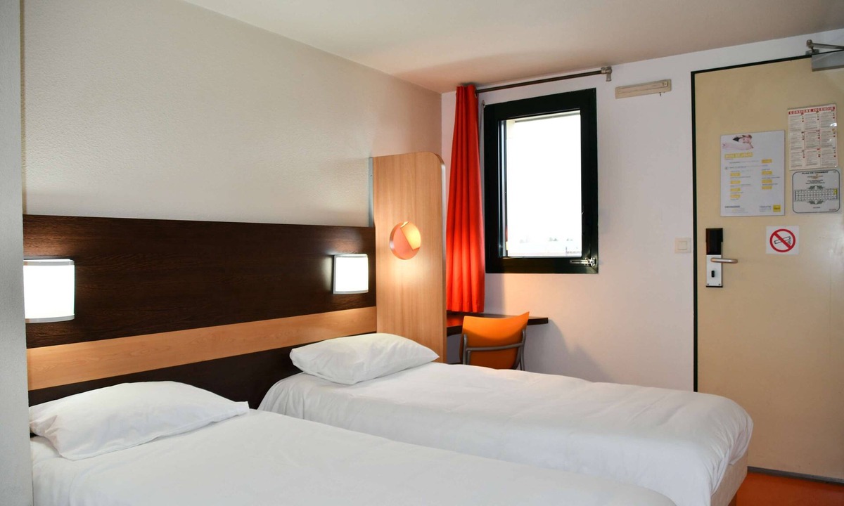 Varennes-Vauzelles Hotel | Hotel Première Classe Nevers - Varennes Vauzelles