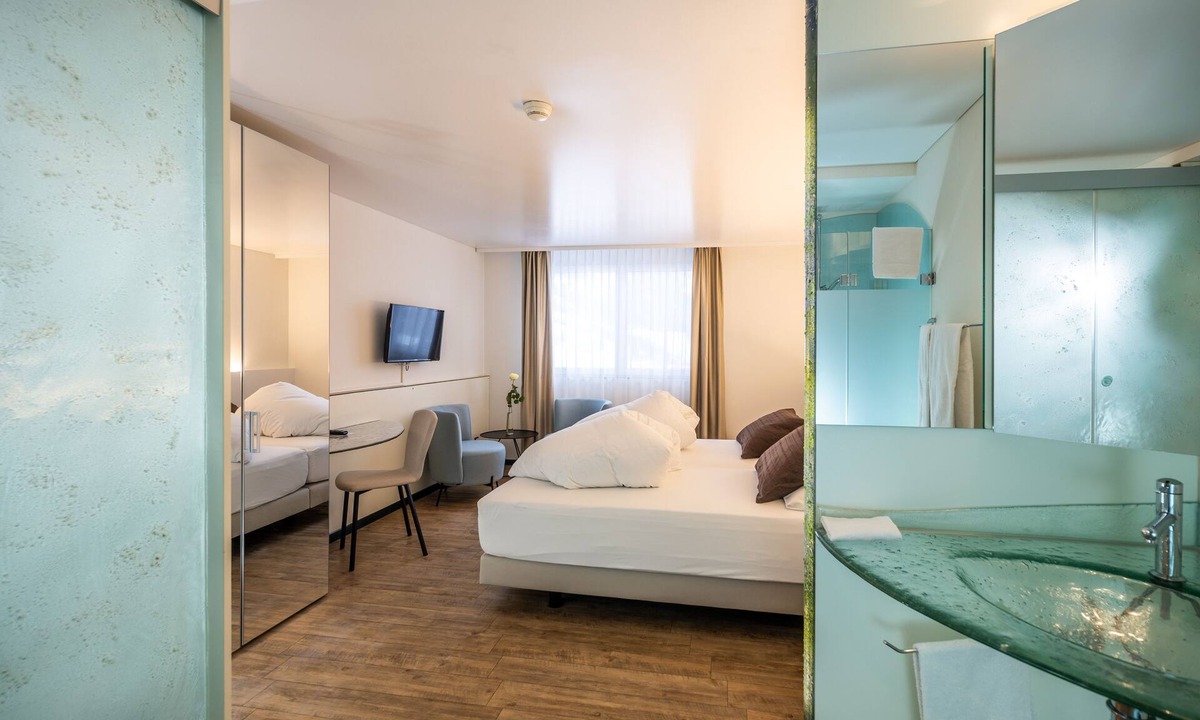 Soerenberg Hotel | Hotel Rischli