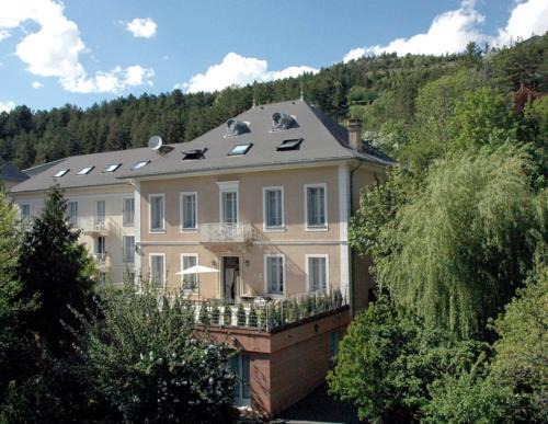 Barcelonnette Hotel | Hotel Spa Azteca Barcelonnette