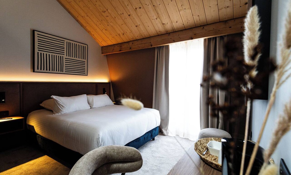 Bourges Hotel | Hotel & Spa Des Beaux-Arts, A Member Of Radisson Individuals