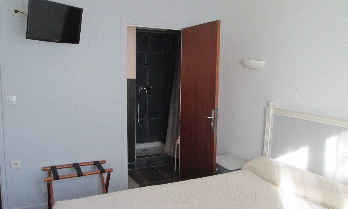 Faubourg North Hotel | Hotel Victor Hugo