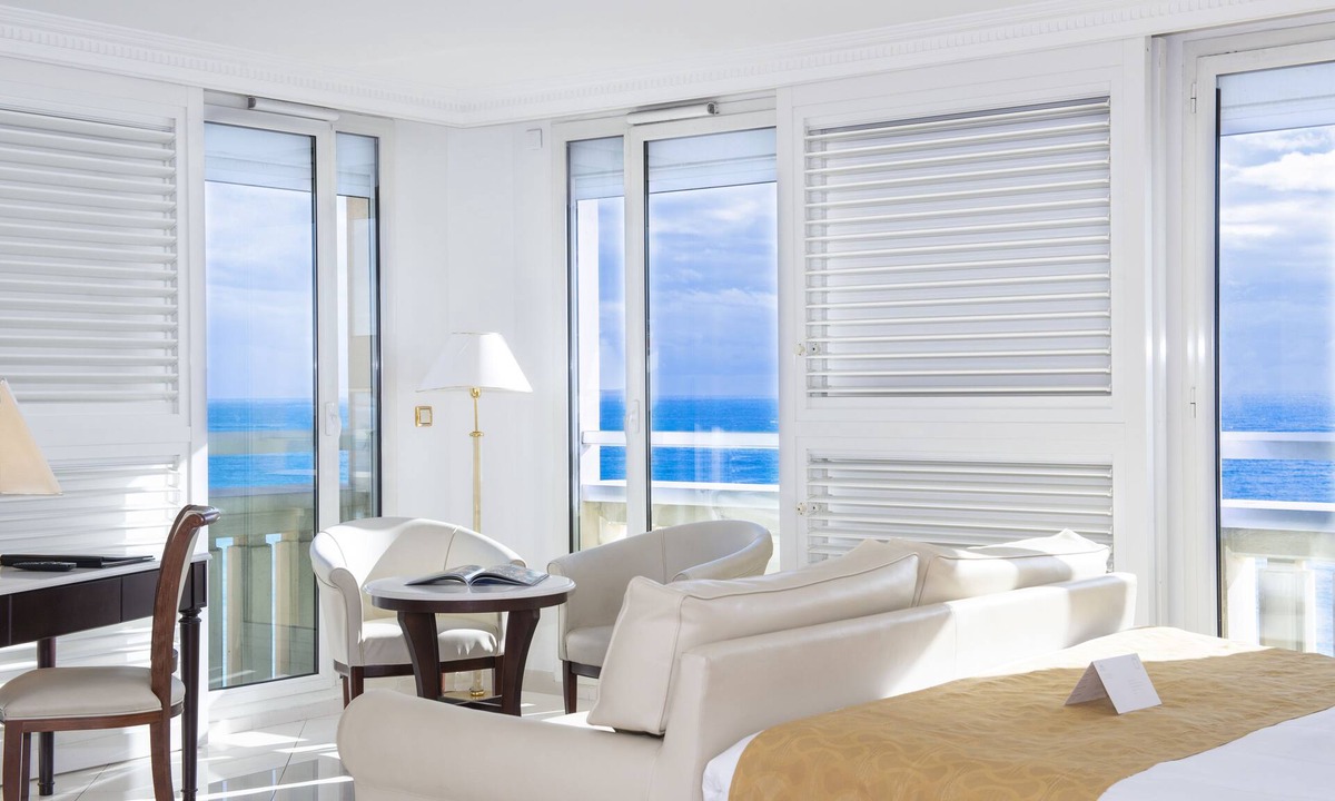 Nice City Centre Hotel | Hotel West End Nice Promenade