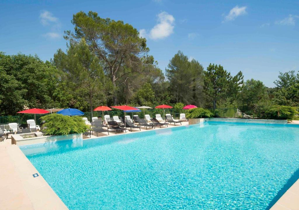 Valbonne Hotel | ibis Antibes Sophia-Antipolis