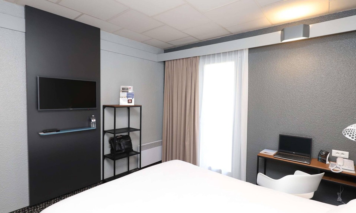 Egletons Hotel | ibis Egletons