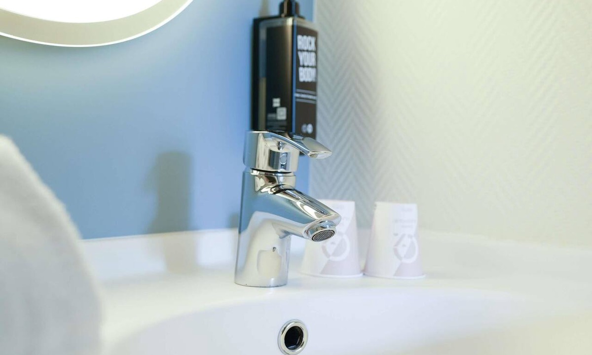 Martigues Hotel | ibis Martigues