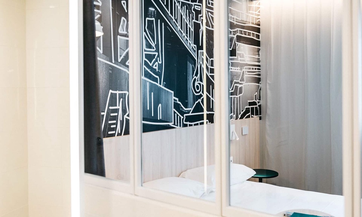 Limoges Hotel | ibis Styles Limoges Centre