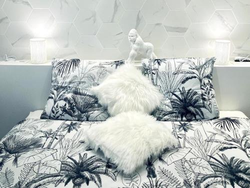 Planay Apartment | Ici, dort un Yeti
