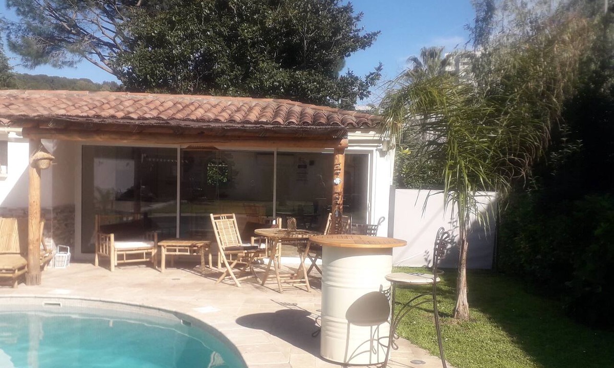 Cannes Apartment | Ideal accommodation for festivals, conferences or vacations on the Côte d'Azur