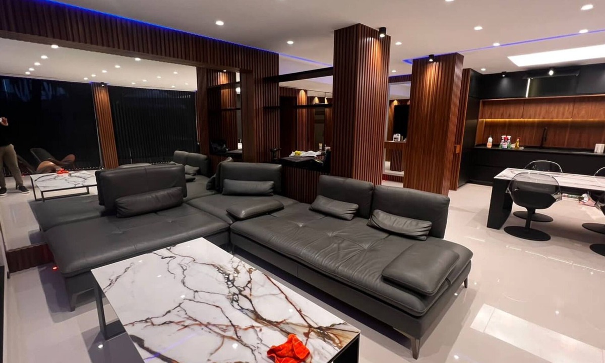 La Californie Apartment | Khallouk's Groupe