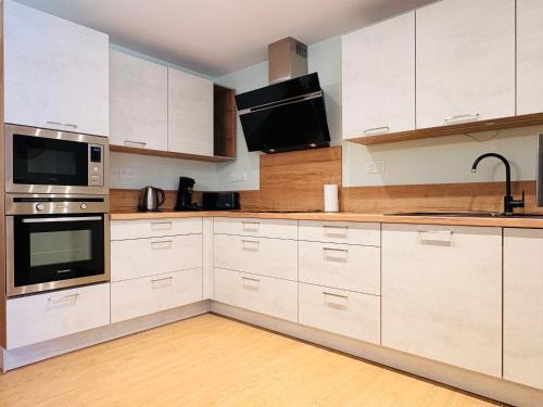 Crest Apartment | L'Accalmie - Résidence calme, Plein centre, Plain pied