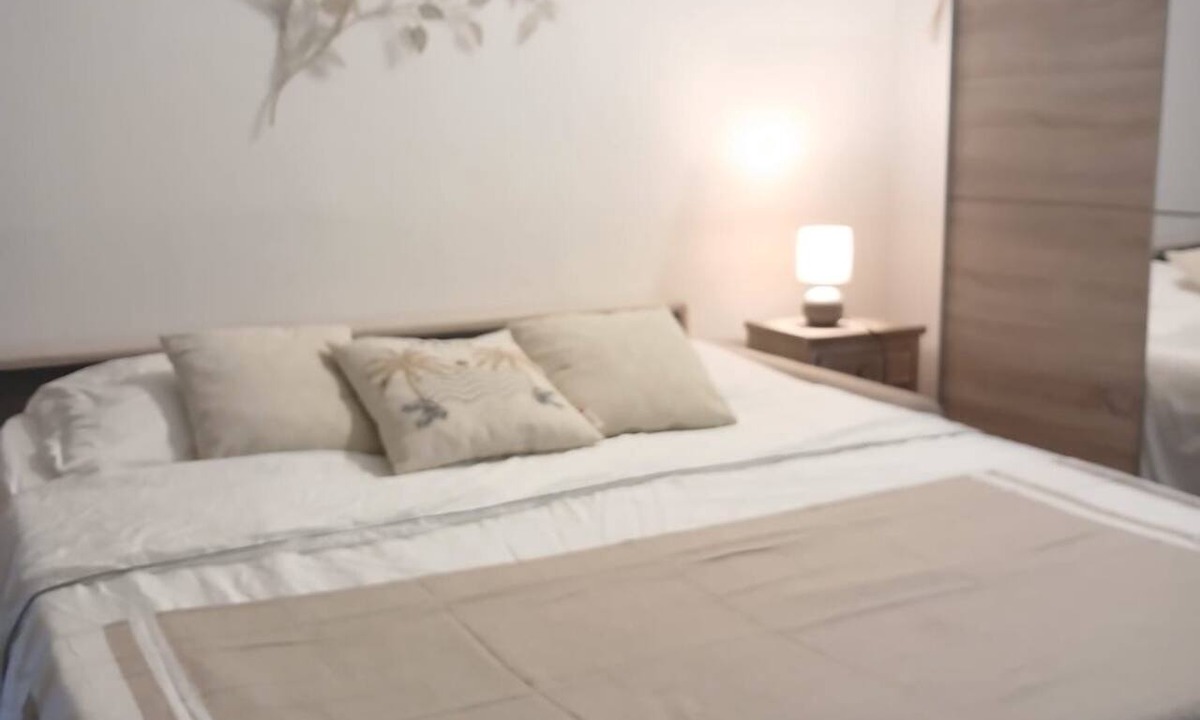 Cannes Old Town Apartment | L'Eden - Unique and Charming - Suquet