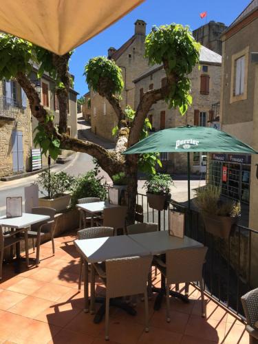 Carlux Bed & Breakfast | L'Escapade
