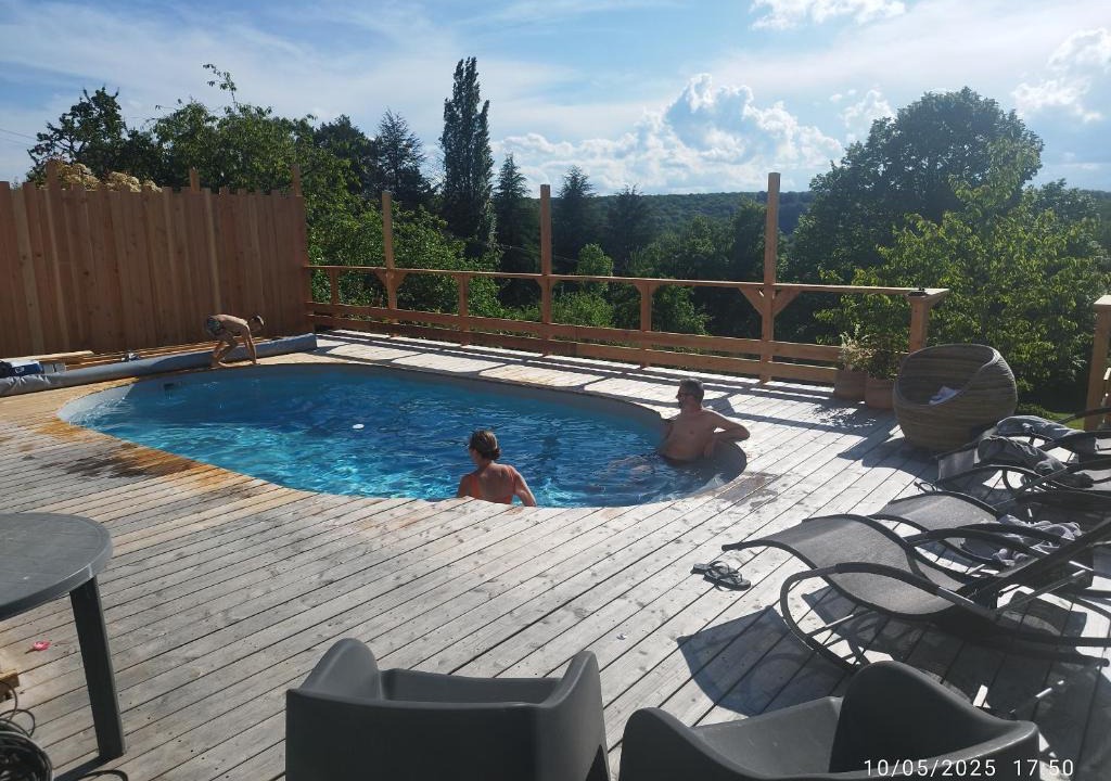 Nolay House | L'Evasion 58