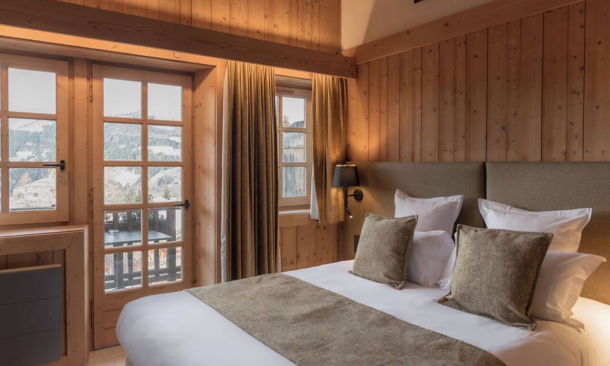 Le Planellet Hotel | La Ferme du Golf