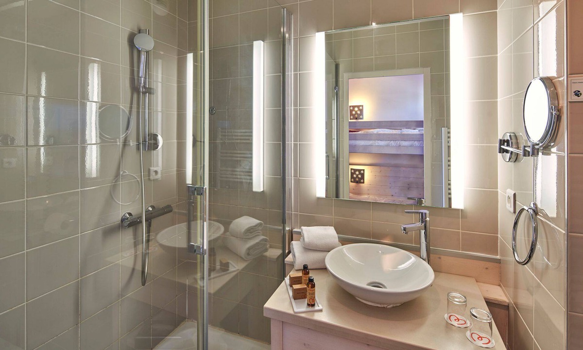 Bidart Hotel | La Frégate - Bidart - Hôtel by Miléade