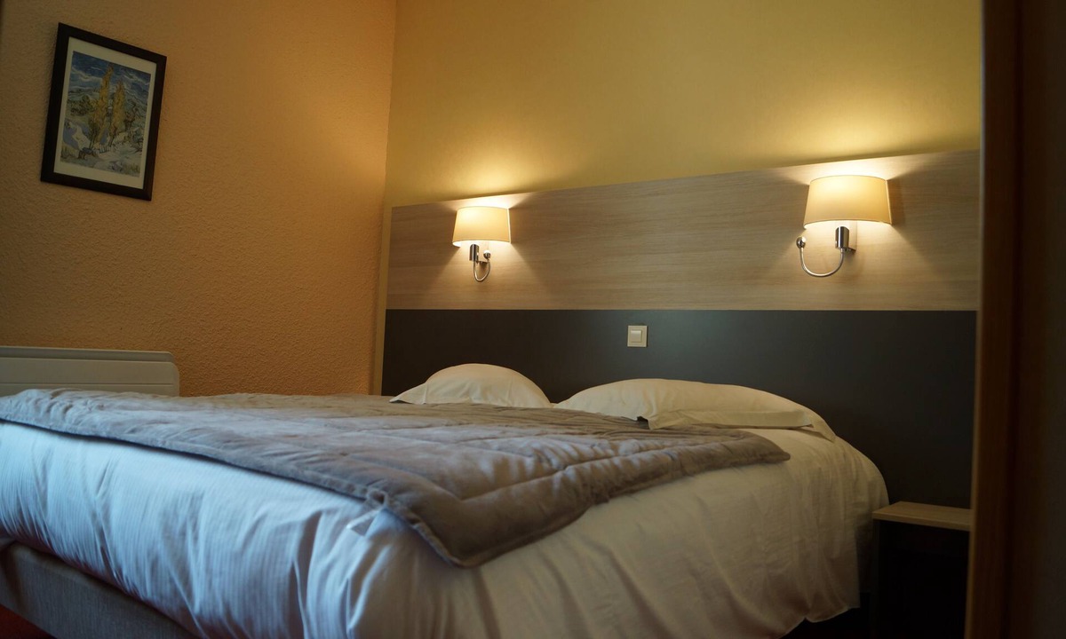 Montelier Hotel | La Martinière
