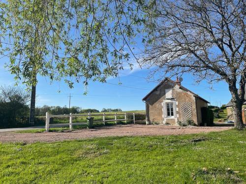 Limanton House | La morvandelle