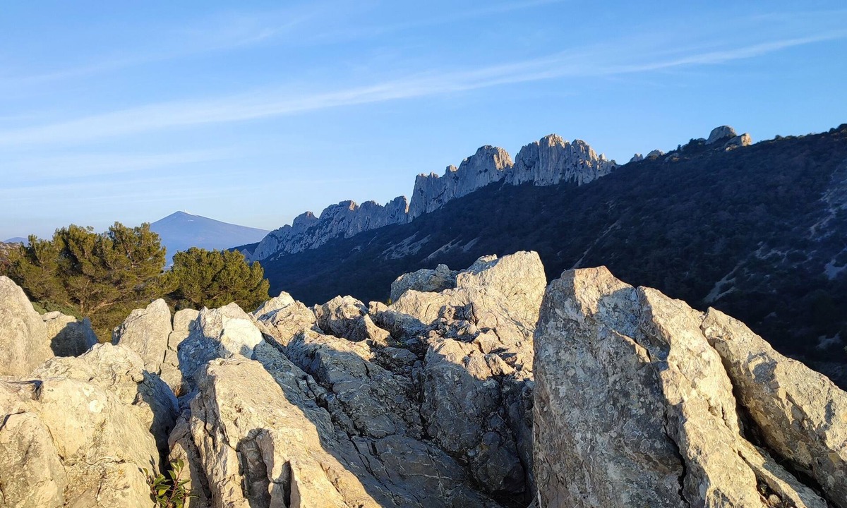 Vacqueyras House | La Pépite des Dentelles