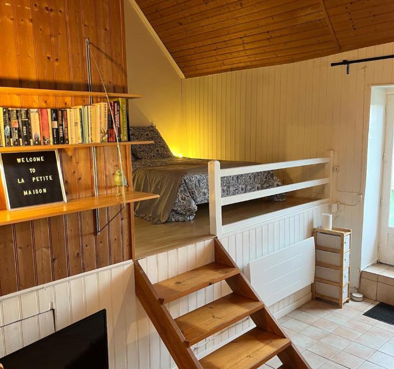 Peyzac-le-Moustier House | La Petite Maison