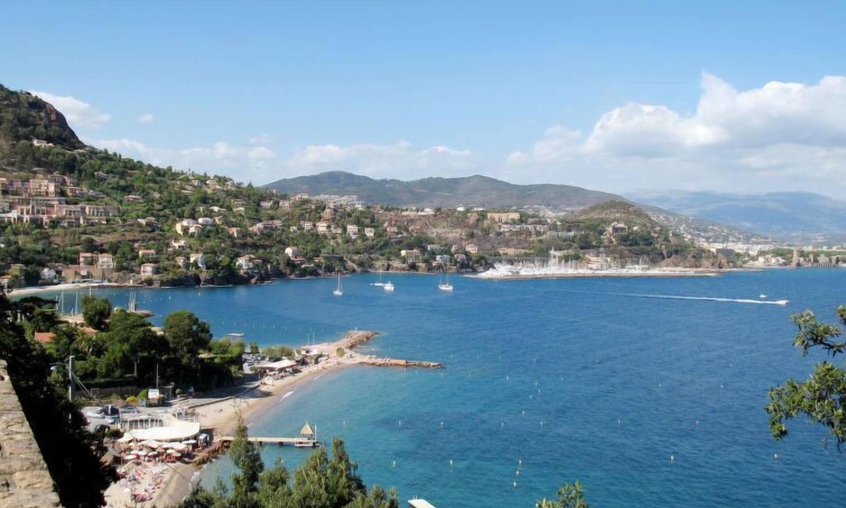 Theoule-Superieur House | La Rocade by Interhome