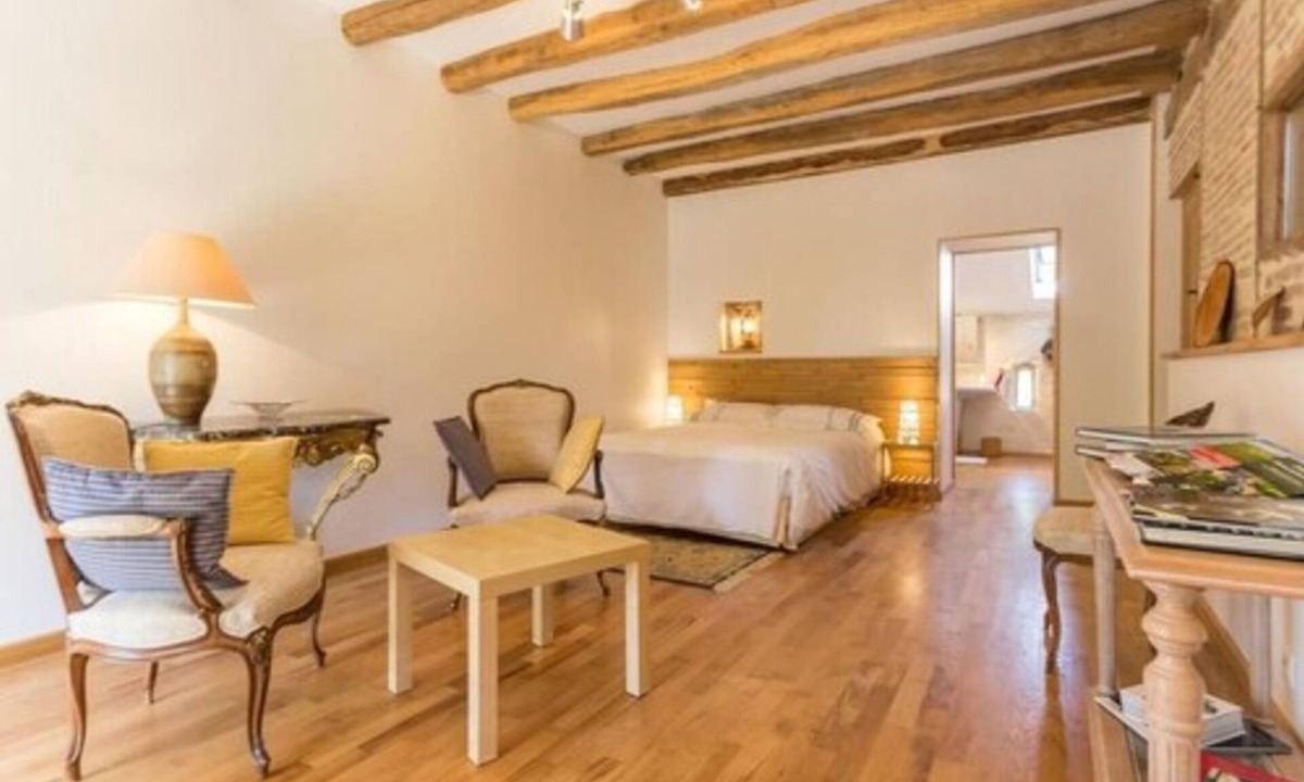 Livry House | La Thibaude