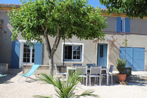 Seguret House | la verdale