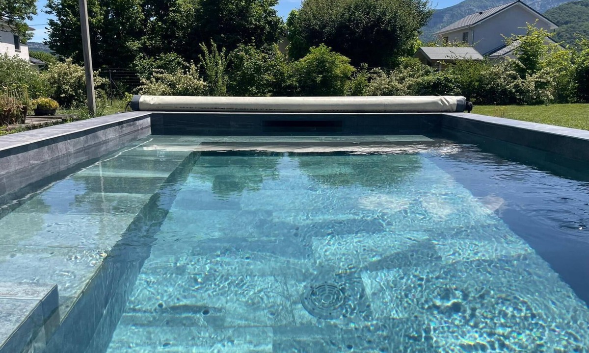 Vimines House | Large house in Savoie between lake and mountains, with friends or family!