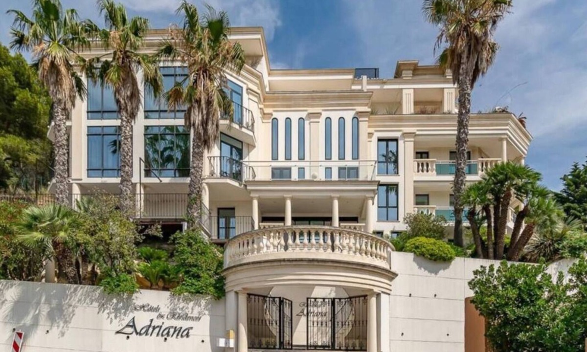 Carry-le-Rouet Apartment | Large studio with luxury terrace, full village view and close to the sea