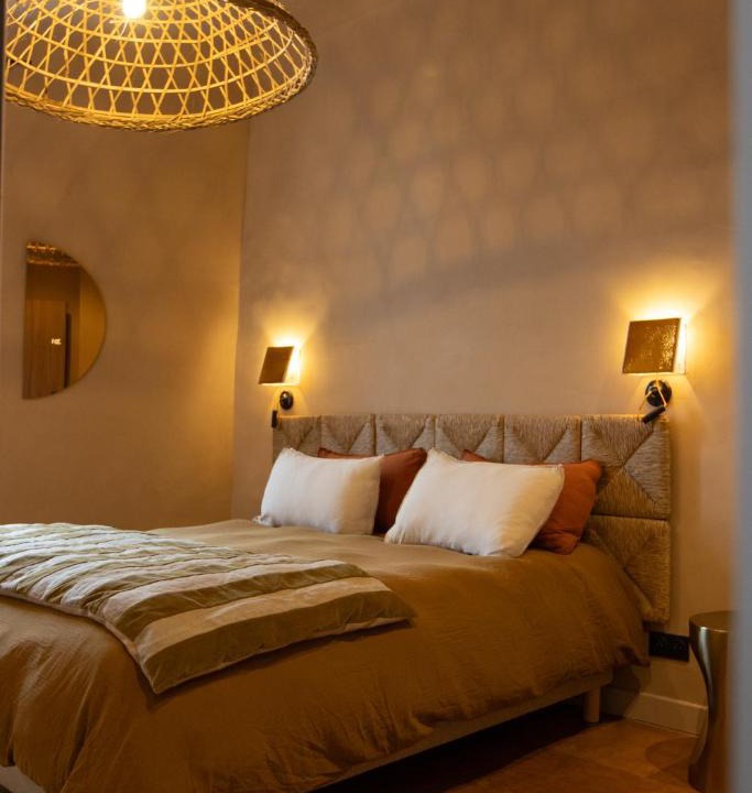 Cassis Hotel | LE CLOS DES ARÔMES