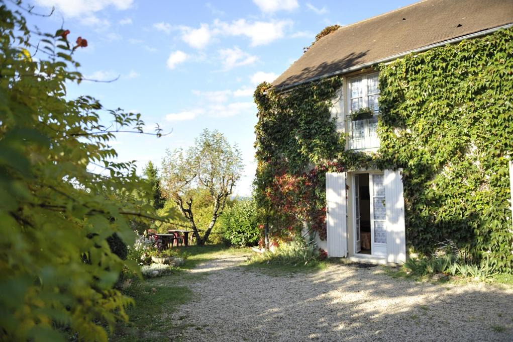 Vezelay Hotel | Le Compostelle