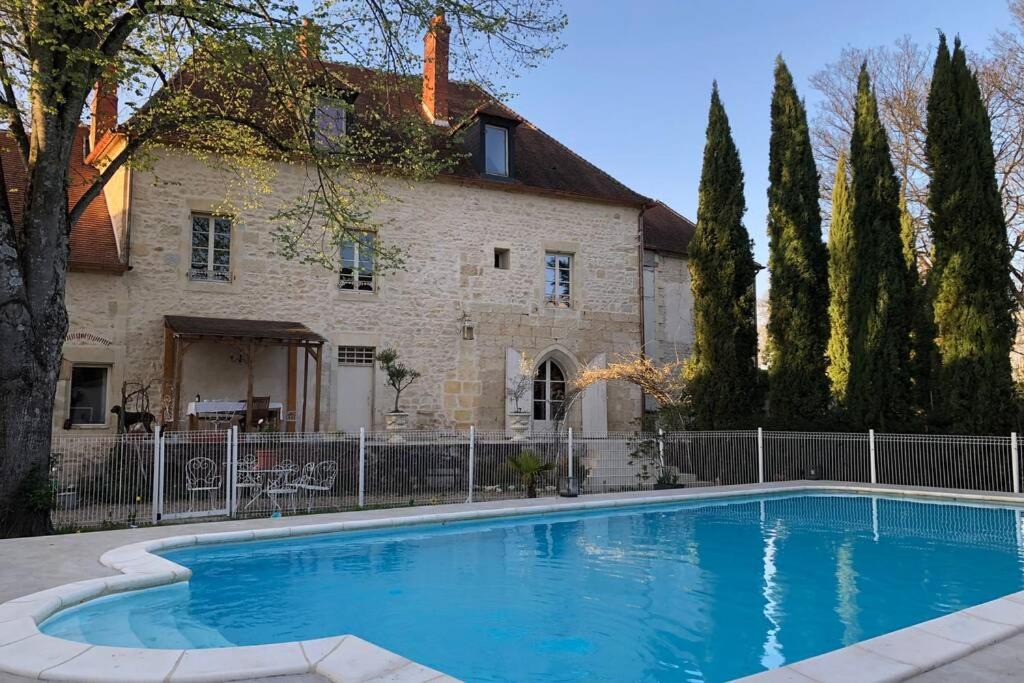 Nevers Apartment | Le Gîte du Clos ligérien